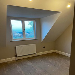 Post Construction Cleaning Bo ness